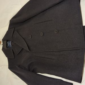 Nautica Wool Peacoat